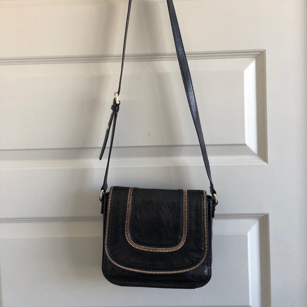 Michael Kors cross body bag